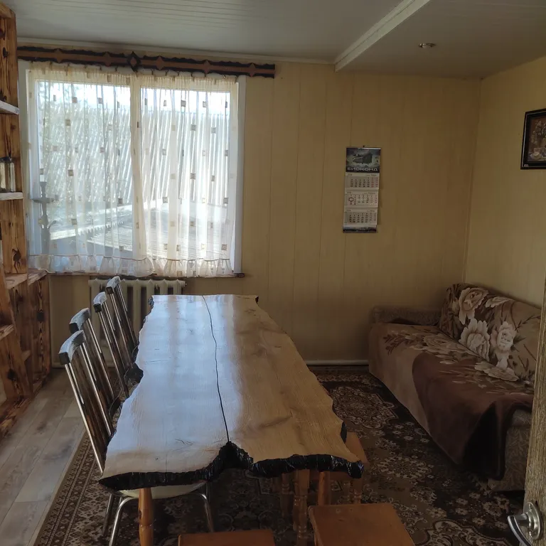 Дом для отдыха