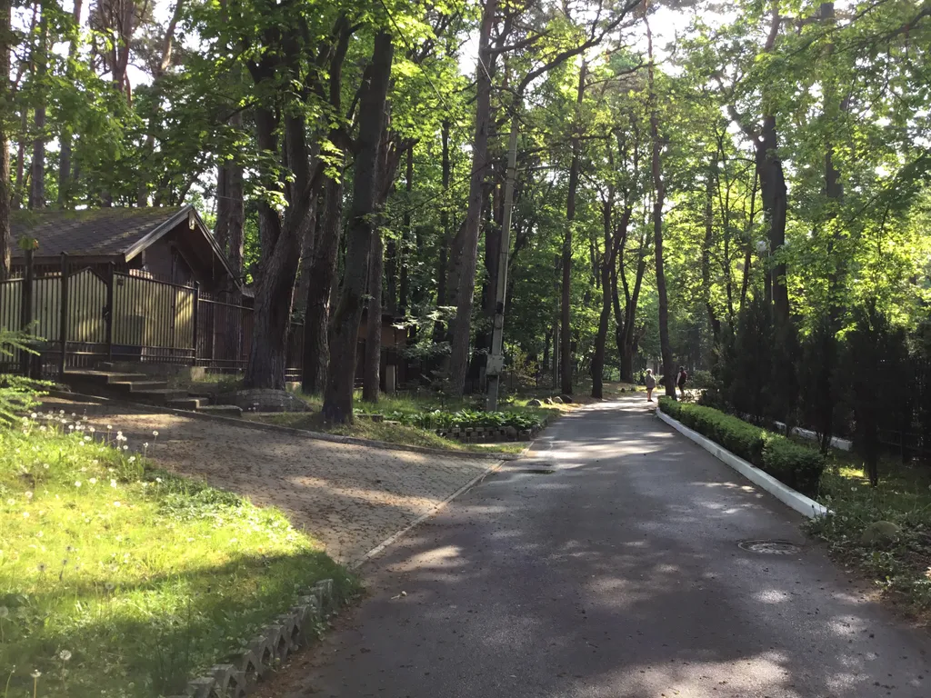 Апартаменты Горизонт у моря