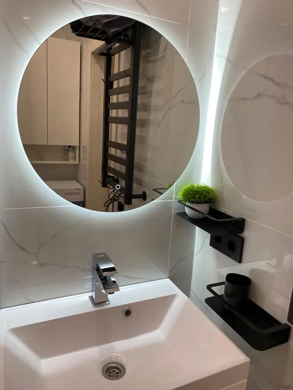 Квартира для семьи в ЖК Каравелла Португалии