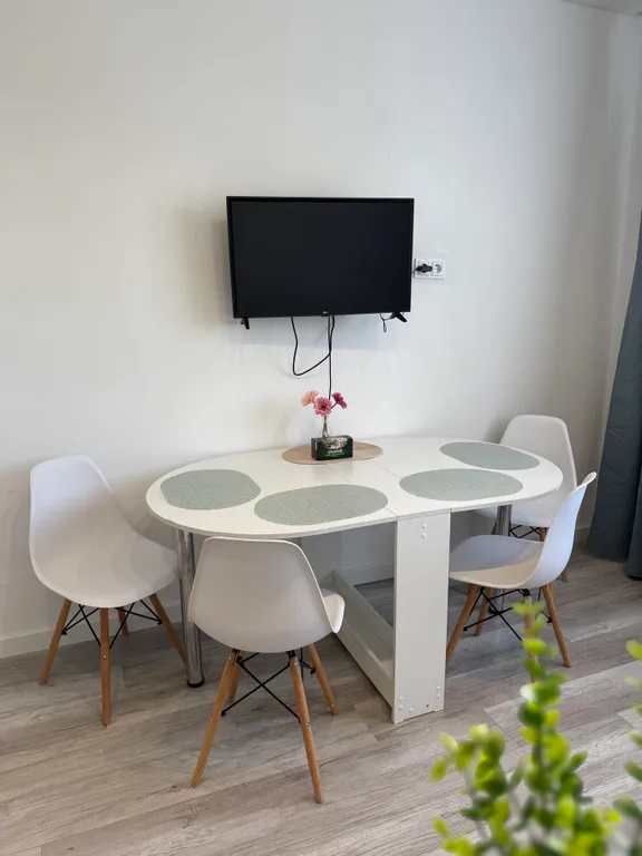 Квартира Уютная квартира на Балтийском море — Пионерский