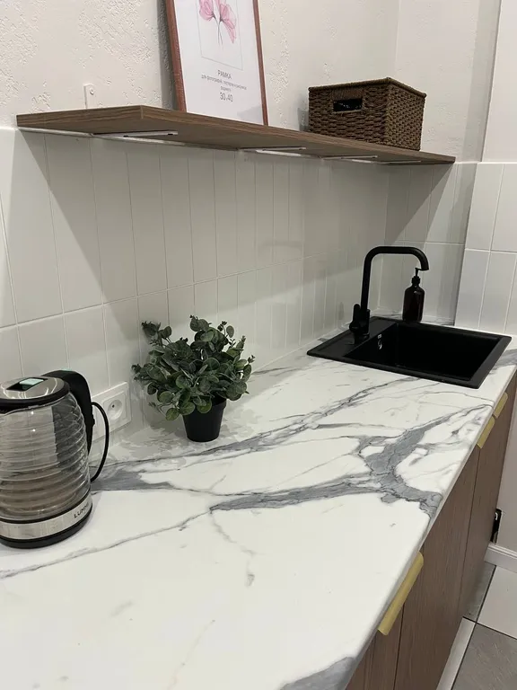 Театральная квартира на пл. Волкова