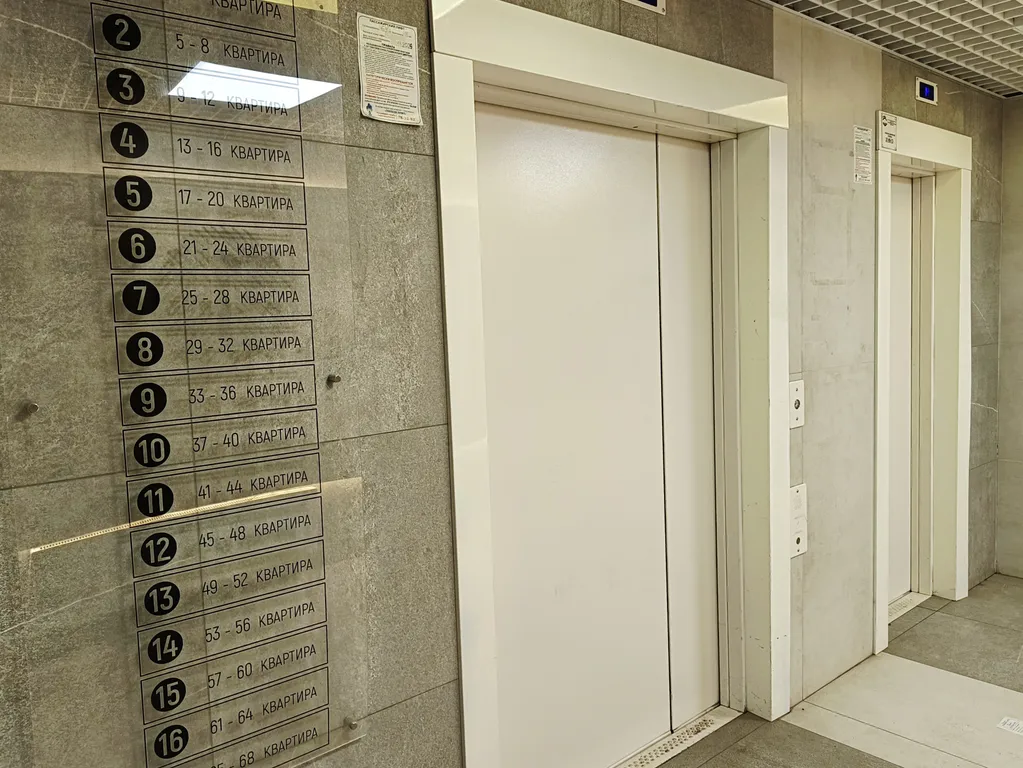 Лучший выбор для деловых поездок