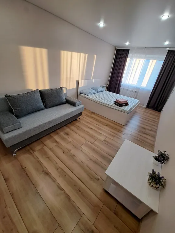 1-комнатная Квартира — аренда посуточно в Саранск