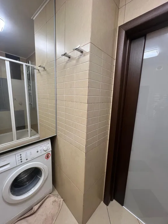 Красивая большая дизайнерская квартира около Чаши и центра