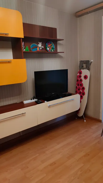 Квартира От 3-х суток и более — аренда посуточно в Балашиха