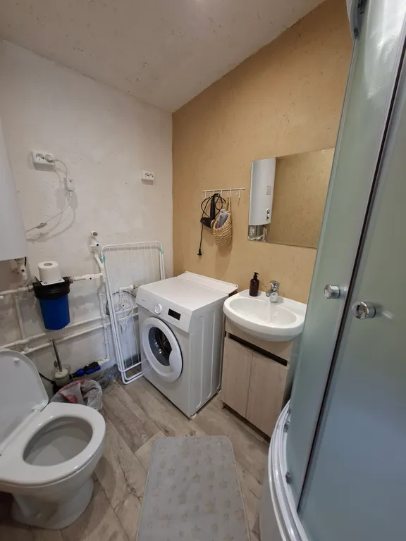 Коттедж Уютный дом Леvnaeли — Шерегеш