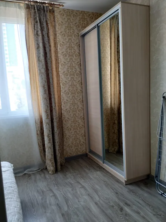 Квартира Уютная квартира с видом на море — Сочи