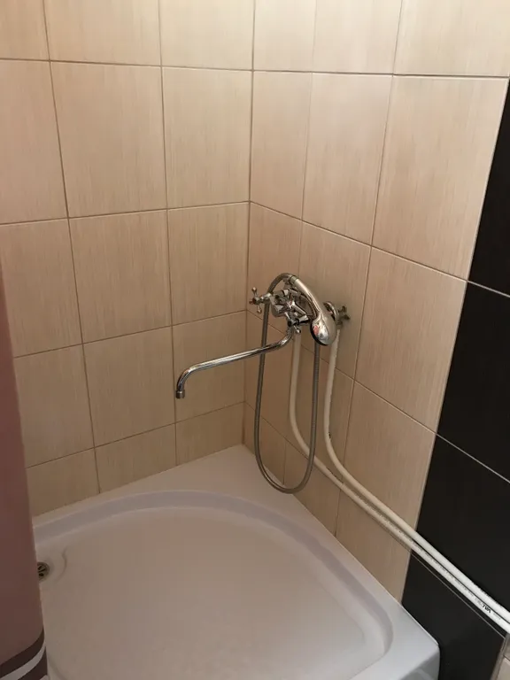 Дом для гостей