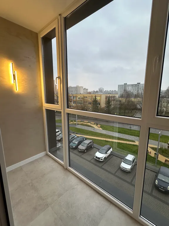 Квартира Уютная квартира в Московском районе — Калининград