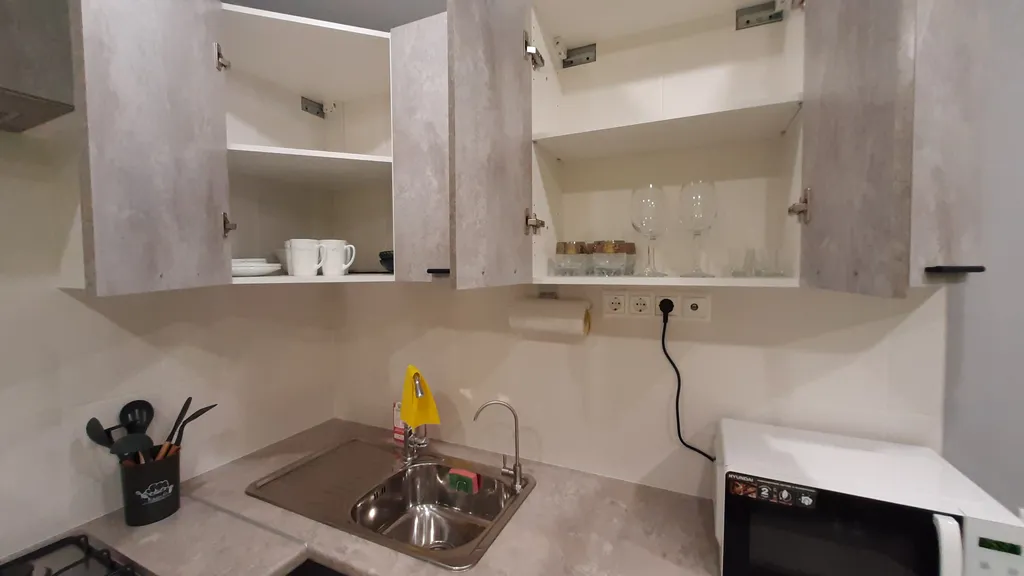 Прекраснейшая квартира на Набережной Цны