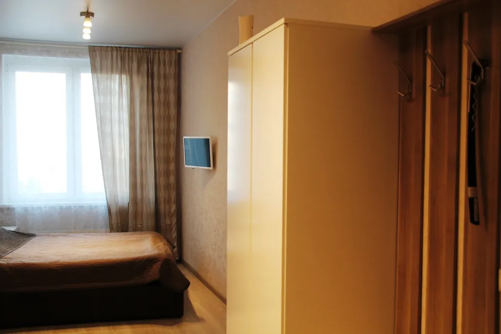 Студия в современном жк