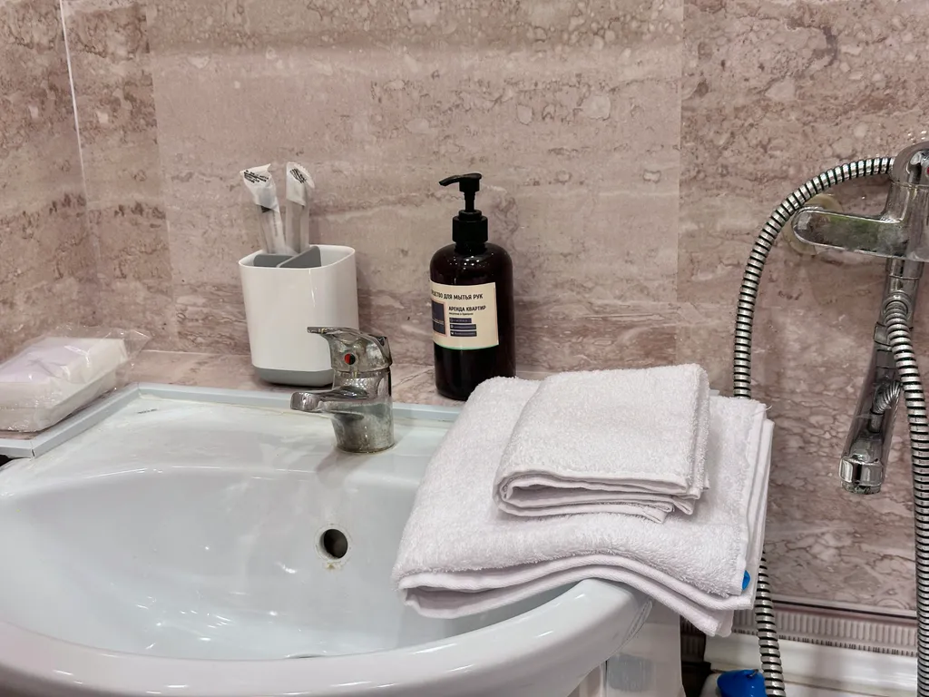 1-комнатная квартира в центре Одинцово