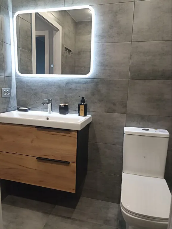 Уютная евродвушка