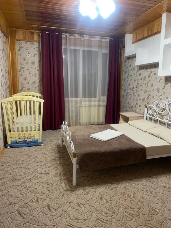 Квартира Отдых в Сукко — аренда посуточно в Сукко