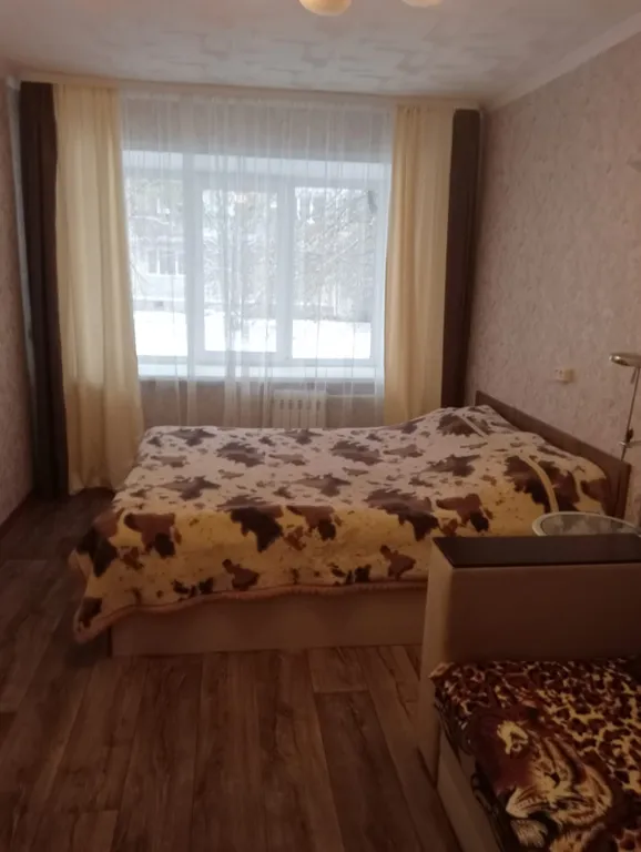 Квартира в самом центре города