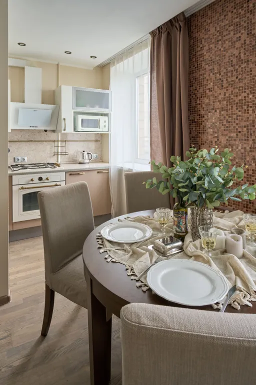 Квартира Просторная квартира CityStay на набережной возле Красной площади — Москва