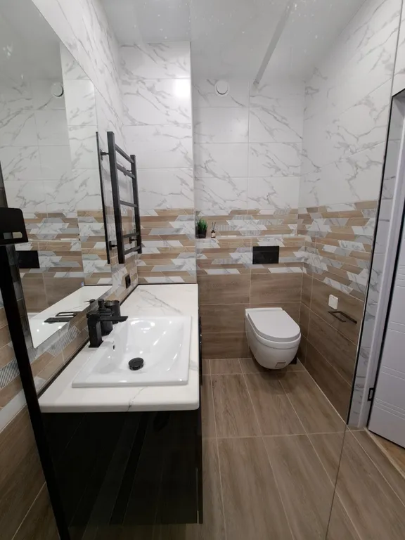 Квартира с видом на Онего