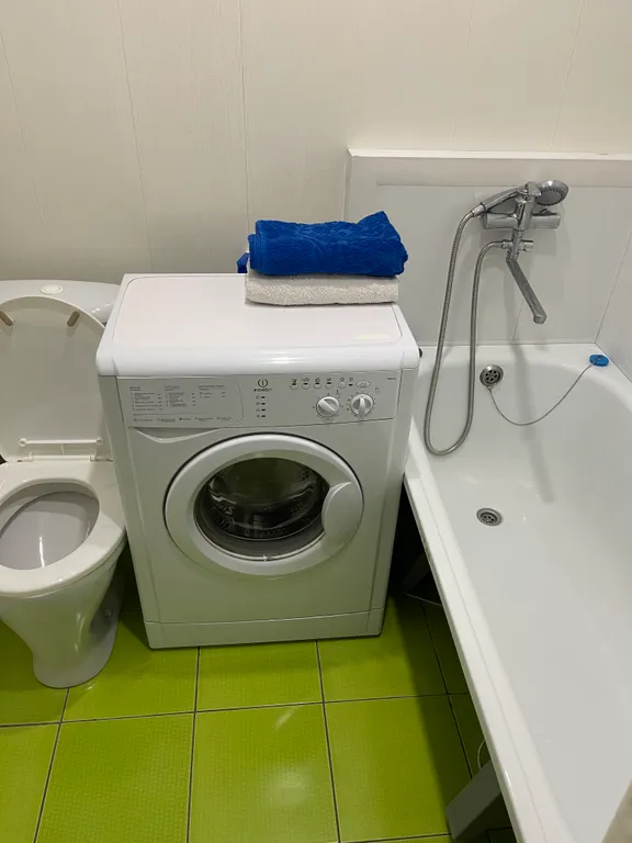 Уютная квартира в центре