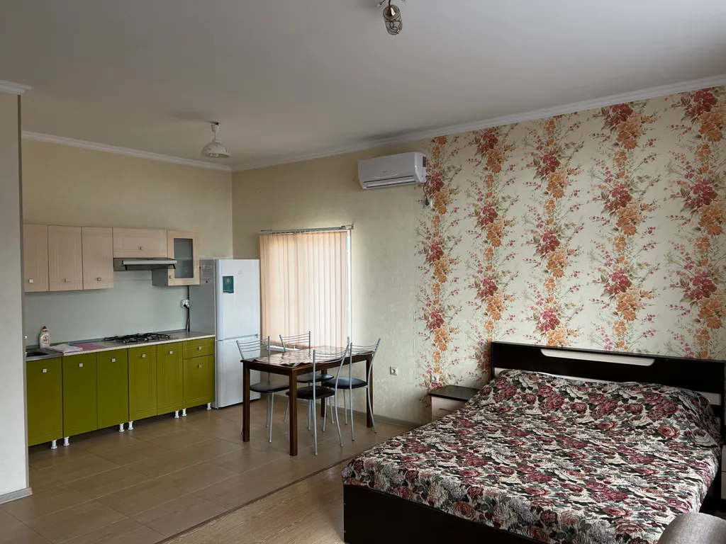 Квартира Квартира Ваш отдых, все возвращаются к нам — Сириус