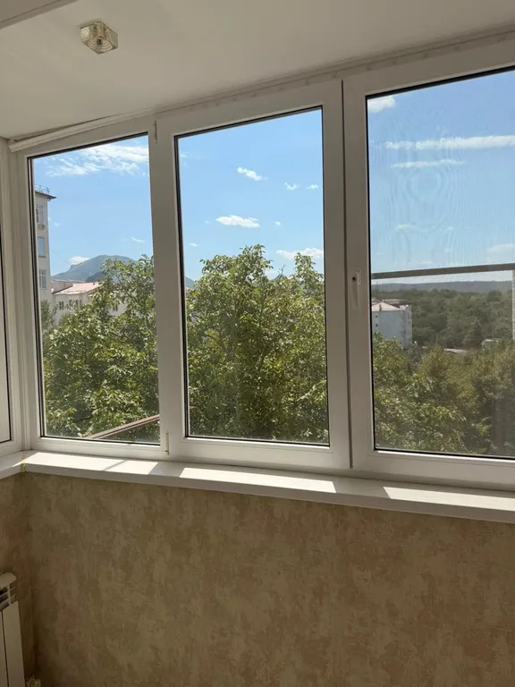 Уютная квартира со всеми удобствами