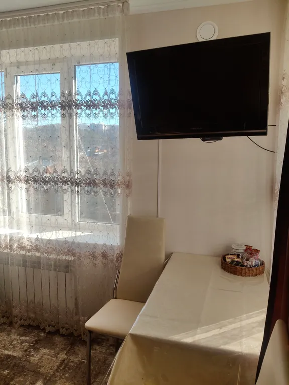 Коттедж Коттедж Уютная квартира — Кисловодск