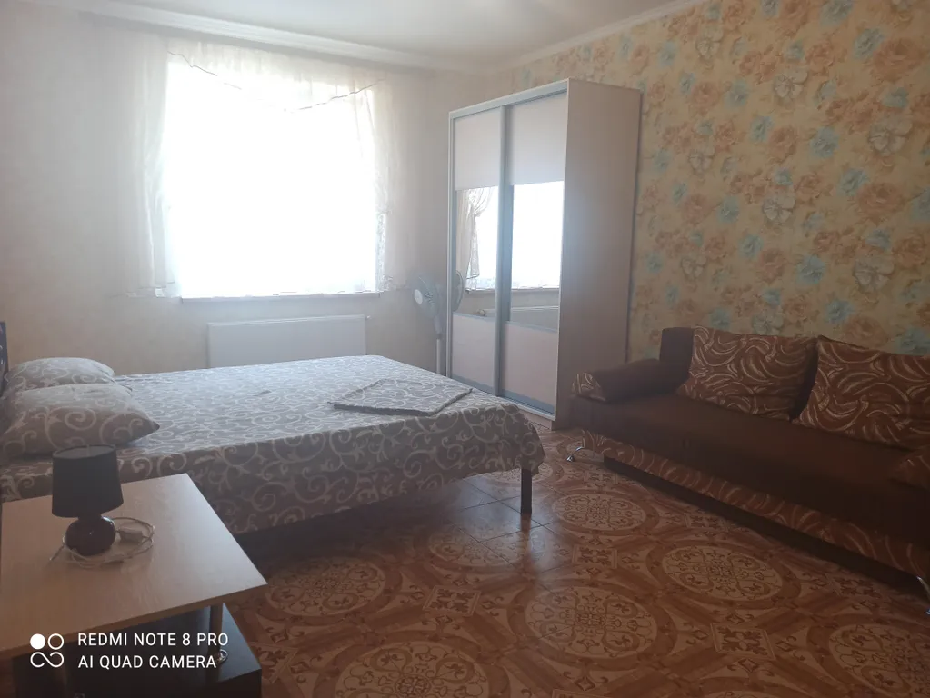 Квартира Комната — Севастополь