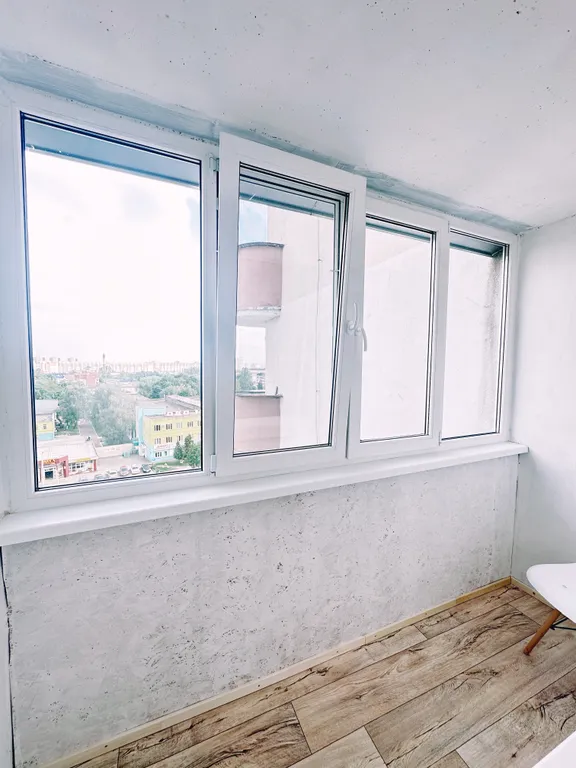 Уют и комфорт в спальном районе, в 10 минутах от центра