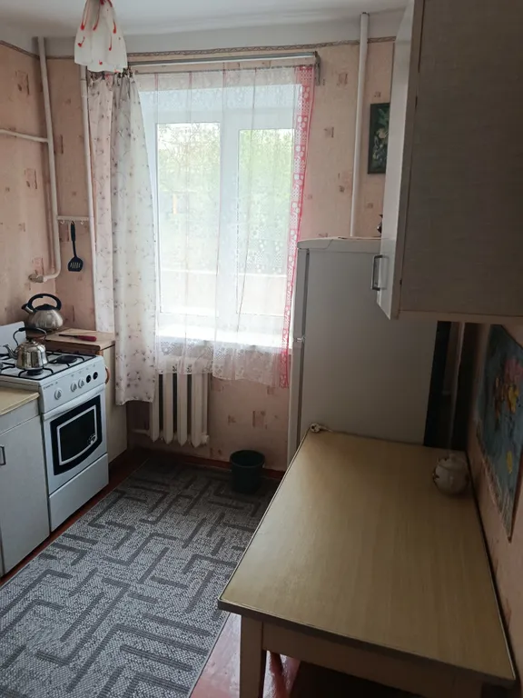 Квартира Отдых для всей семьи — аренда посуточно в Орджоникидзе