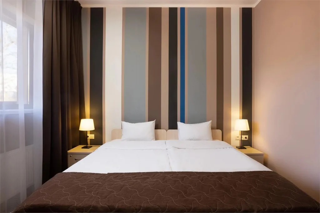 Квартира Комната — аренда посуточно в Роза Хутор