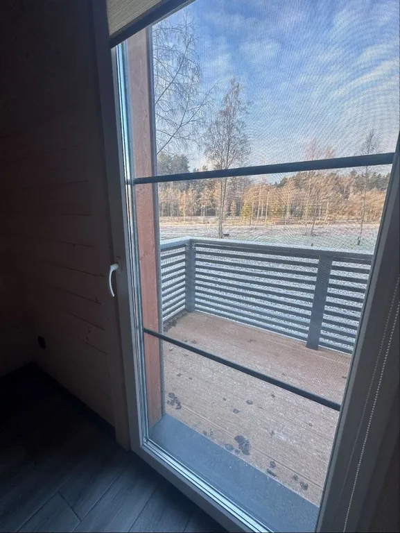 Домик в каньоне