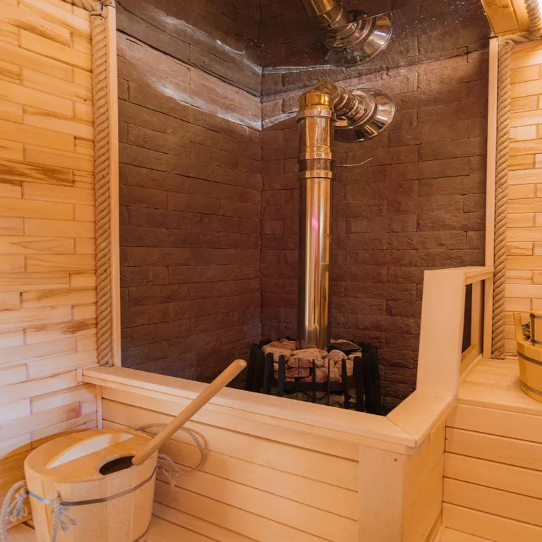 Уютная 3-х комнатная квартира за городом