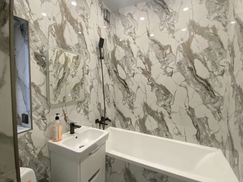 Коттедж Уютный дом у речки — Кисловодск