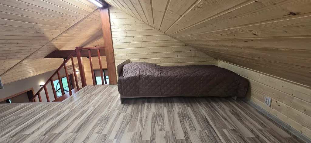 Домик в деревне