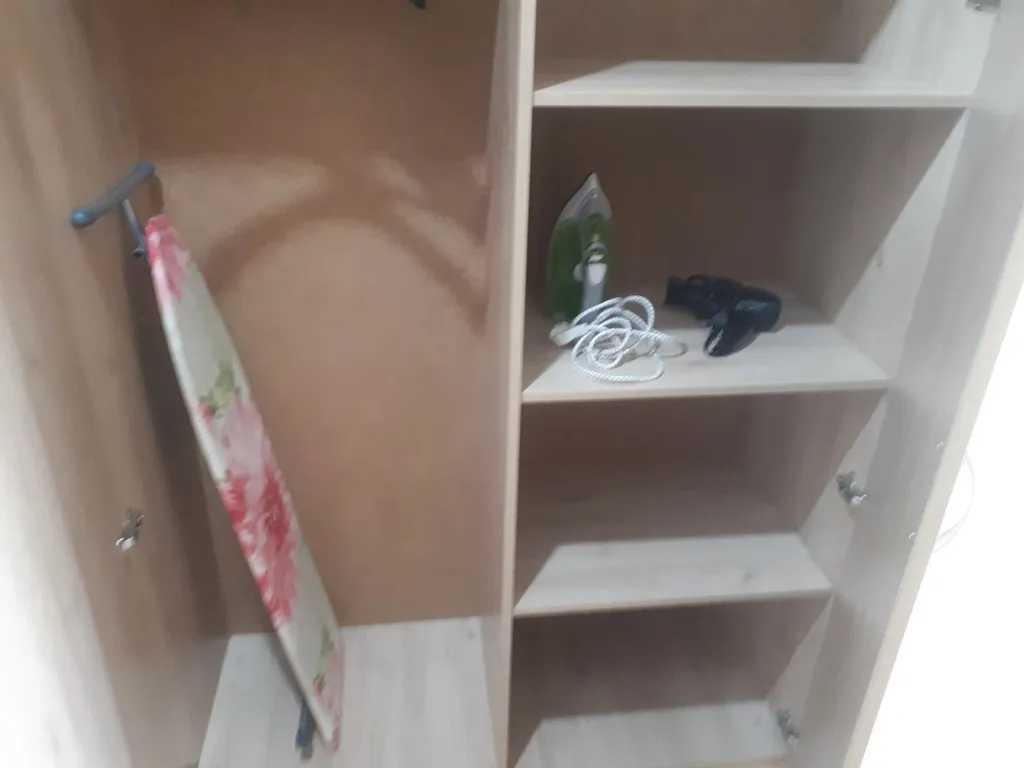 ColorApartments. Родные просторы