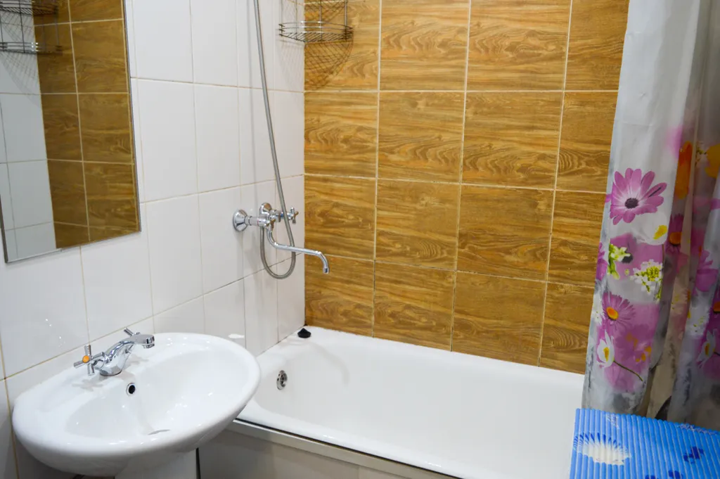 2-комнатная квартира в центральном районе — аренда посуточно в Комсомольск-на-Амуре