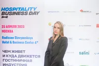 Гостиница Саратовская