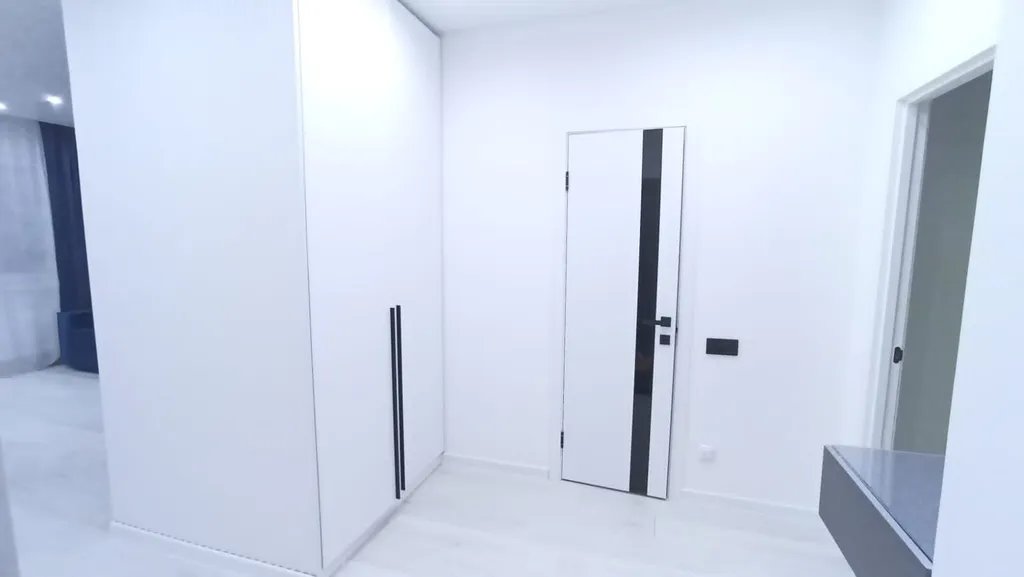 Дизайнерская квартира в центре