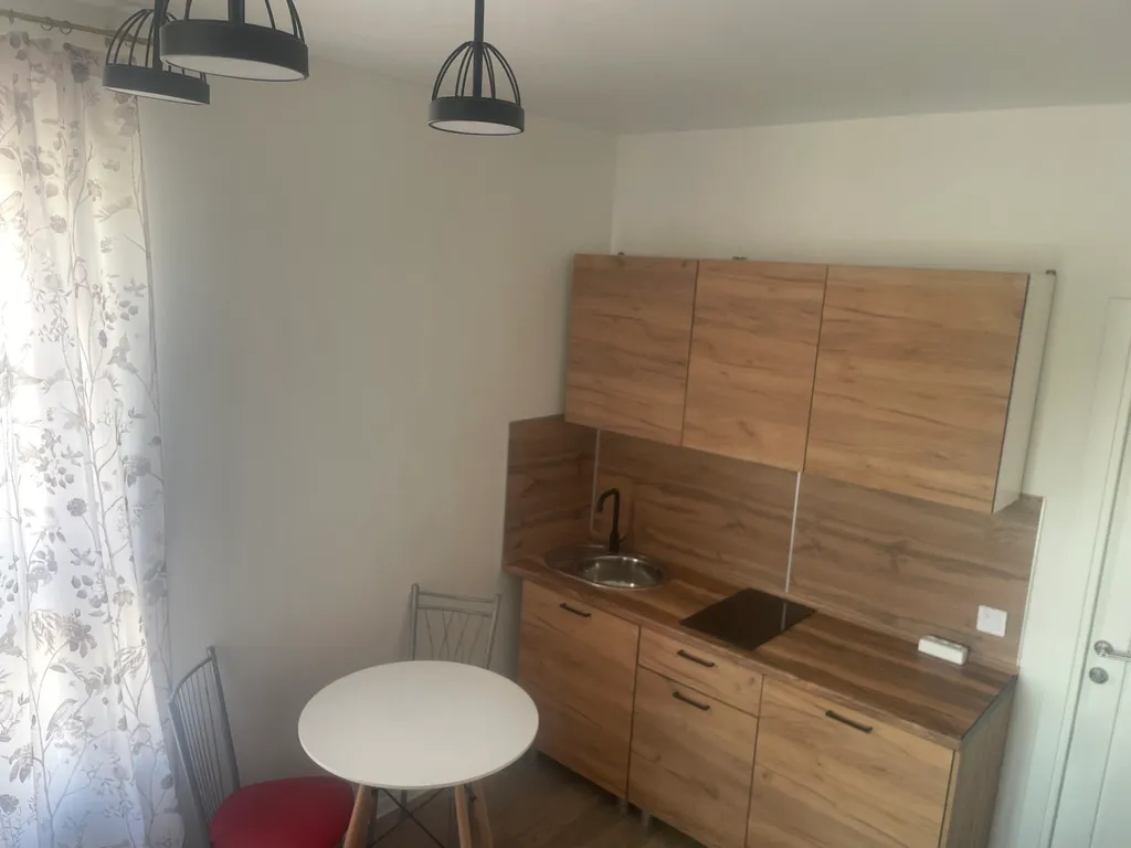 Уютные апартаменты в тихом месте