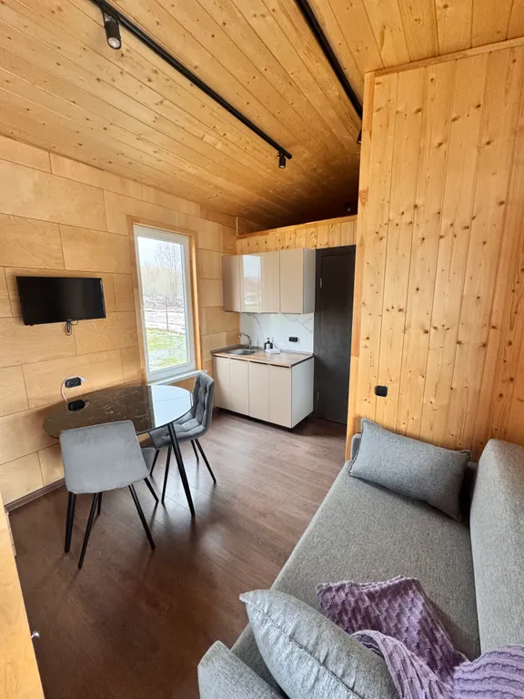 Пейсли (гипоаллергенный)