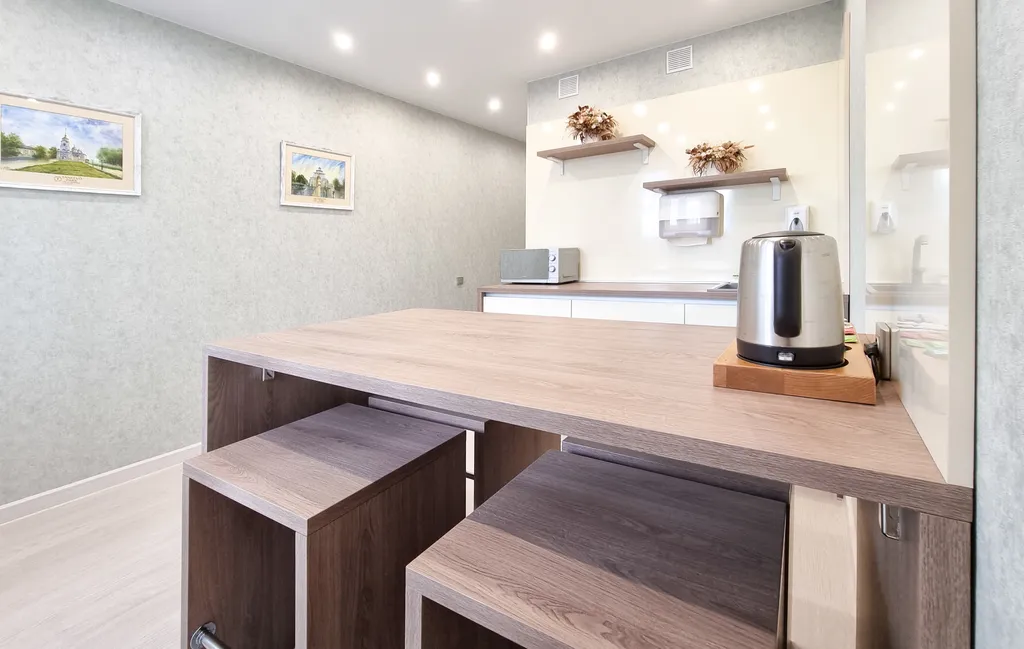 Апартамент Vladresort: Taneevo Park DeLuxe