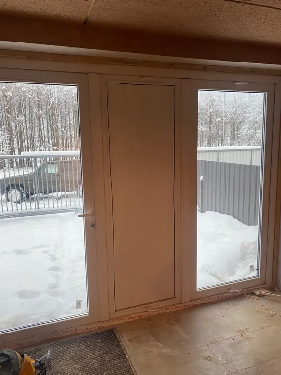 Медвежий Угол