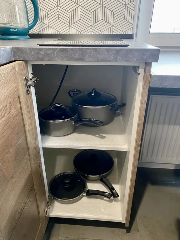 Квартира Квартира на 23 этаже с шикарным видом — Шушары