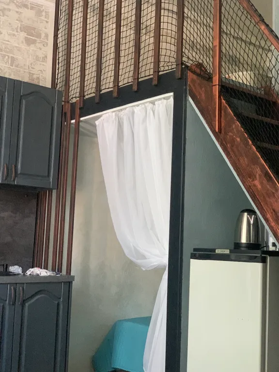 Квартира Квартира Студия в исторической части города — Самара