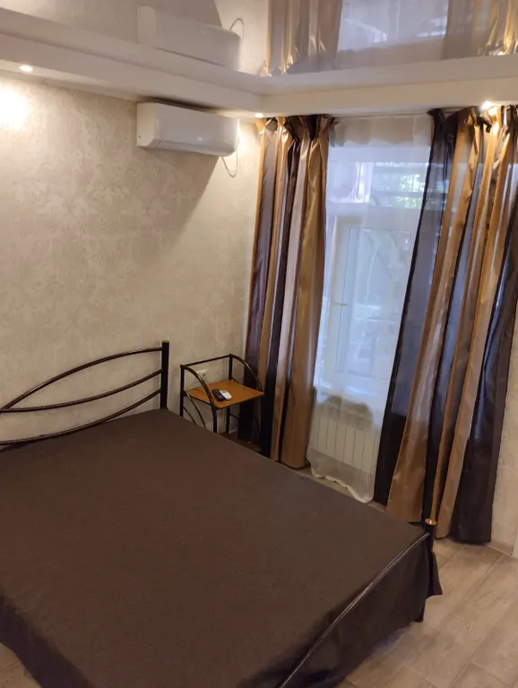 Квартира Уютная квартира возле моря — Евпатория