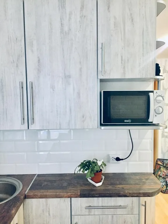 Уютная квартира в самом центре