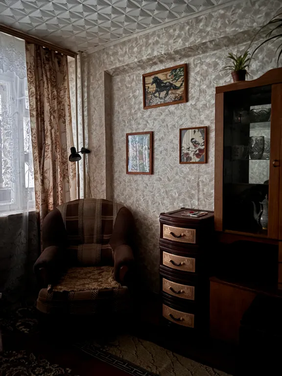 Квартира Уютная квартира рядом с метро — Казань