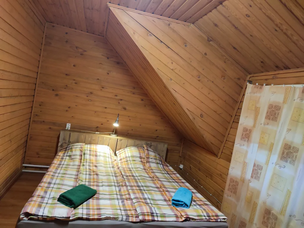 Коттедж Дом недалёко от лахта-центра и финского залива — Санкт-Петербург