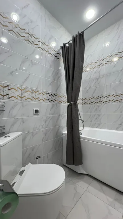 Новая квартира