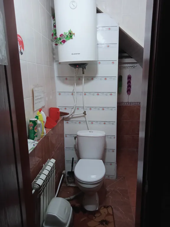 Дачный коттедж Мечта,  первая линия от моря, вид на Баунти