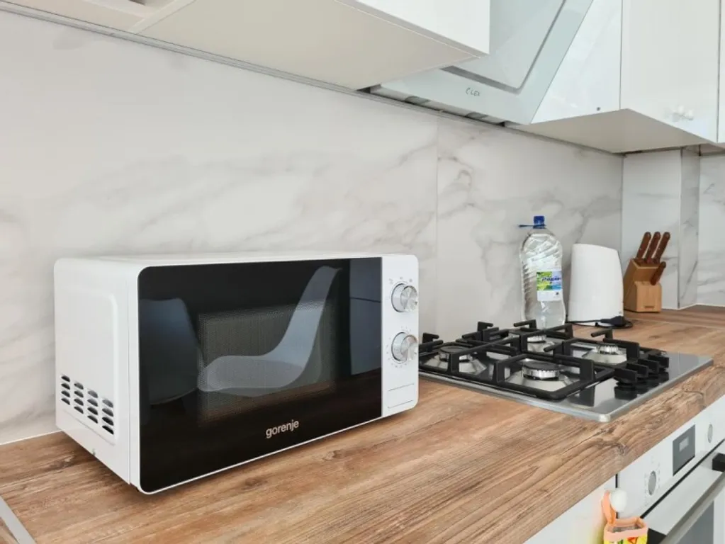 Квартира Квартира Apart39 в самом центре у Храма — Калининград